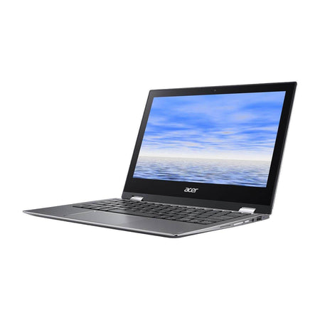 Acer Spin 1 11.6_ Laptop Intel Celeron 2.4 GHz 4GB Ram 32GB