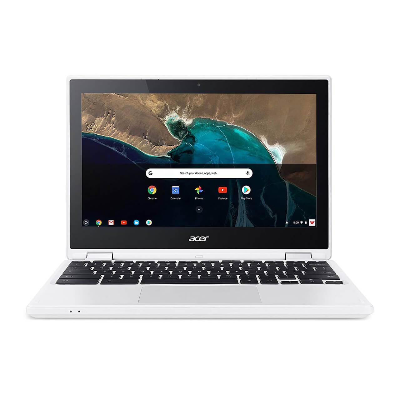 Acer Chromebook R 11 Convertible