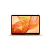 Apple MacBook Air (13-inch Retina display, 1.6GHz dual-core Intel Core i5, 128GB) - Gold