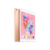 Apple iPad (Wi-Fi, 128GB) - Gold (Latest Model)