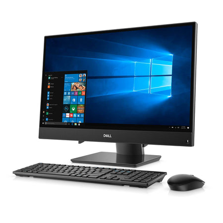 Dell - Inspiron 24 3000 Series All-in-One
