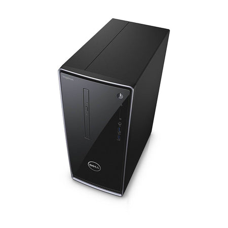 Dell Inspiron 3668 Premium High Performance Desktop - Intel Dual-Core i3-7100 3.9GHz, 8GB DDR4